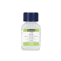 Schmincke Varnish fényes, vízbázisú lakk 200 ml