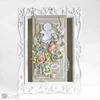 Scrapbook papír A4 Magical Forest (5)