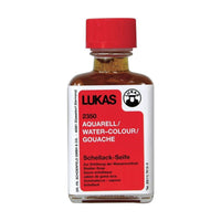 Sellak médium vízállóság növelésére LUKAS – 50 ml