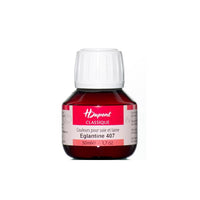 Selyemfesték gőzzel fixálódó Dupont 50 ml