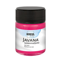 Selyemfesték JAVANA 50 ml – Navy Blue