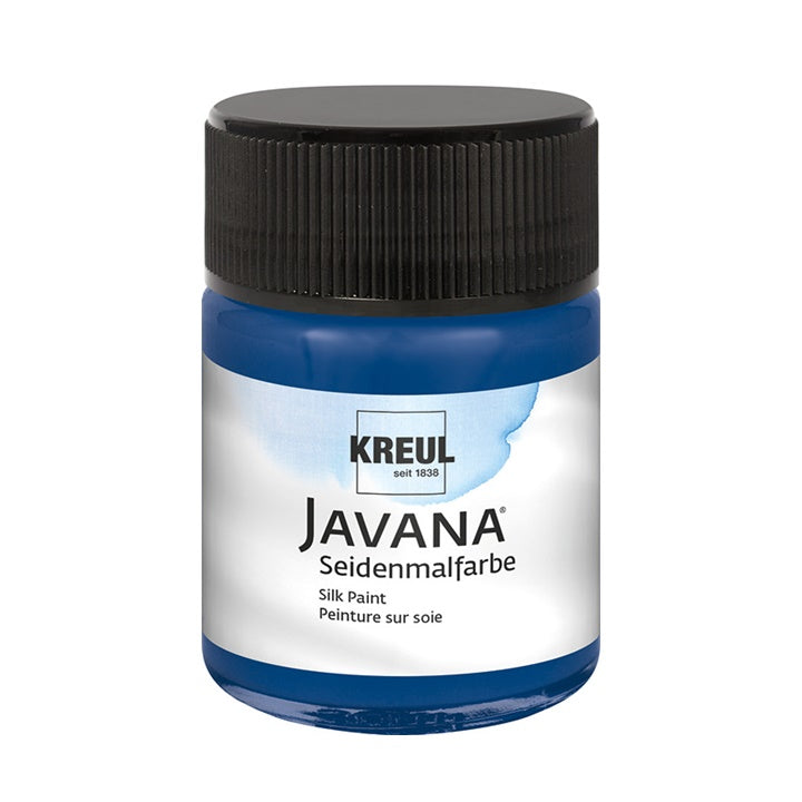 Selyemfesték JAVANA 50 ml