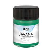 Selyemfesték JAVANA 50 ml – Dark Green