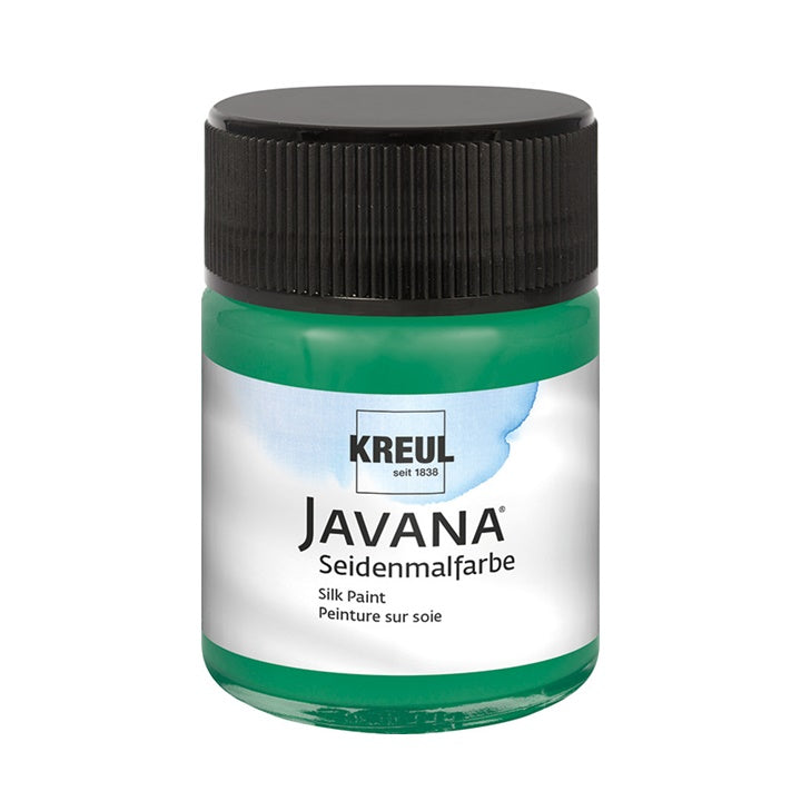 Selyemfesték JAVANA 50 ml – Dark Green