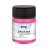 Selyemfesték JAVANA 50 ml – Pink