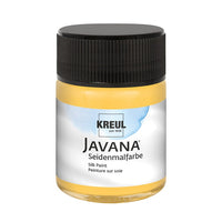 Selyemfesték JAVANA 50 ml – Golden Yellow