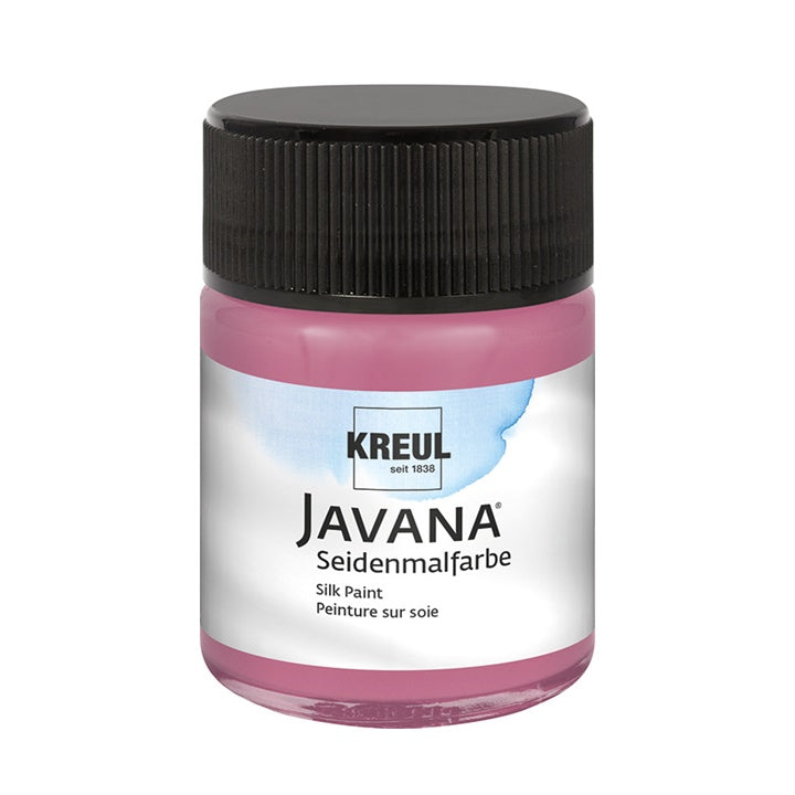Selyemfesték JAVANA 50 ml