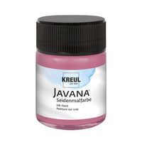 Selyemfesték JAVANA 50 ml