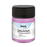 Selyemfesték JAVANA 50 ml – Bordeaux