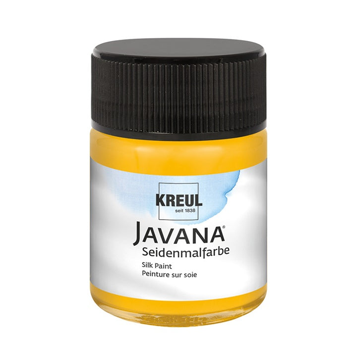 Selyemfesték JAVANA 50 ml – Lilac