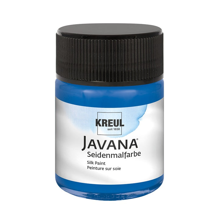 Selyemfesték JAVANA 50 ml
