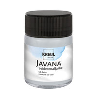 Selyemfesték JAVANA 50 ml – Sun Yellow