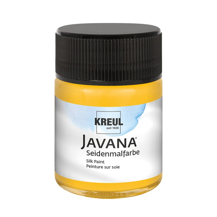 Selyemfesték JAVANA 50 ml