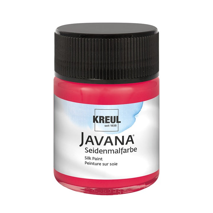 Selyemfesték JAVANA 50 ml