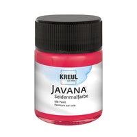 Selyemfesték JAVANA 50 ml