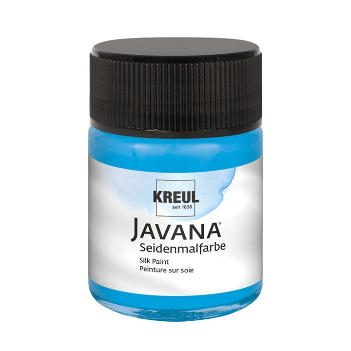 Selyemfesték JAVANA 50 ml