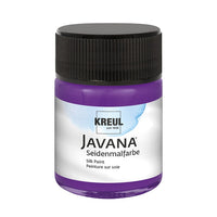Selyemfesték JAVANA 50 ml