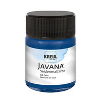 Selyemfesték JAVANA 50 ml - Tengerészkék