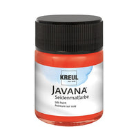 Selyemfesték JAVANA 50 ml - Rózsapiros