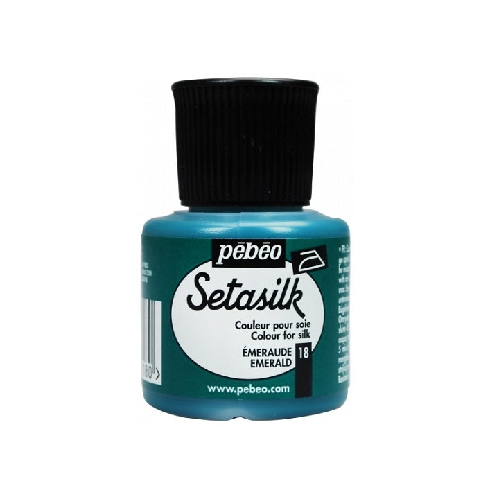 Selyemfesték Pebeo Setasilk 45 ml