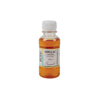 Shellac Sonnet végleges lakk 120 ml