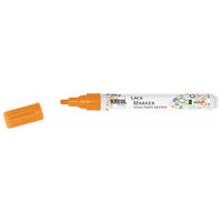 KREUL fényes lakkfilc medium – neon narancssárga