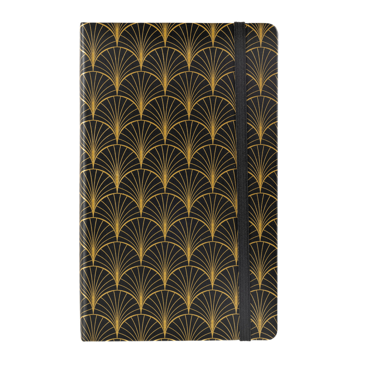 Skicár TALENS ArtDeco 13 x 21 cm - 80 lapos