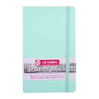 Rajzblokk Art Creation 13 x 21 cm – Fresh Mint