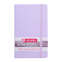 Rajzblokk Art Creation 13 x 21 cm – Pastel Violet