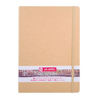 Rajzblokk Art Creation 21 x 29.7 cm – Kraft