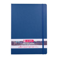 Rajzblokk Art Creation 21 x 29.7 cm – Navy Blue