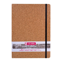 Skicovací blok TALENS Art Creation 140 g / 80 lapos, keménytáblás 12 – 21 cm