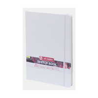 Skicovací blok TALENS Art Creation fehér 21 x 30 cm, 140 g – 80 listov