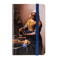 Skicovací blok TALENS Art Creation Milkmaid 140 g/m² 9 – 15 cm - 80 lapos
