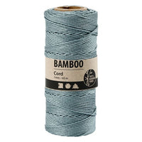 Sodrott bambusz zsinór - 65 m (8)