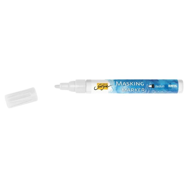 SOLO GOYA maszkoló marker közepes méretű