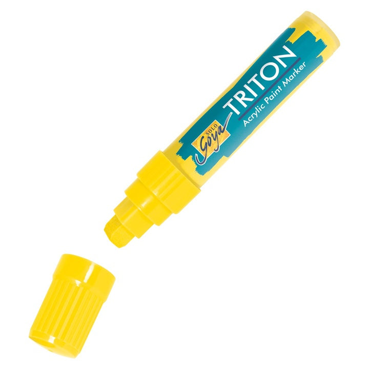 SOLO GOYA TRITON Acrylic Paint Marker 15.0