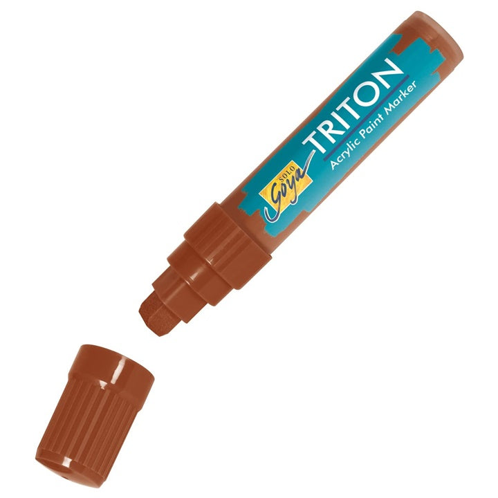 SOLO GOYA TRITON Acrylic Paint Marker 15.0