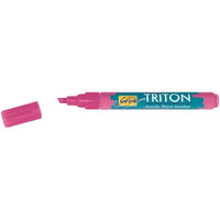 SOLO GOYA TRITON Akril filctoll 1-4 mm – Citron