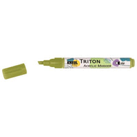 SOLO GOYA TRITON Akril filctoll 1-4 mm – alap kék