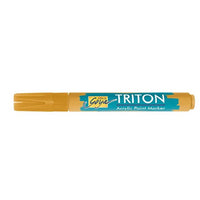 SOLO GOYA TRITON Akril filctoll 1-4 mm