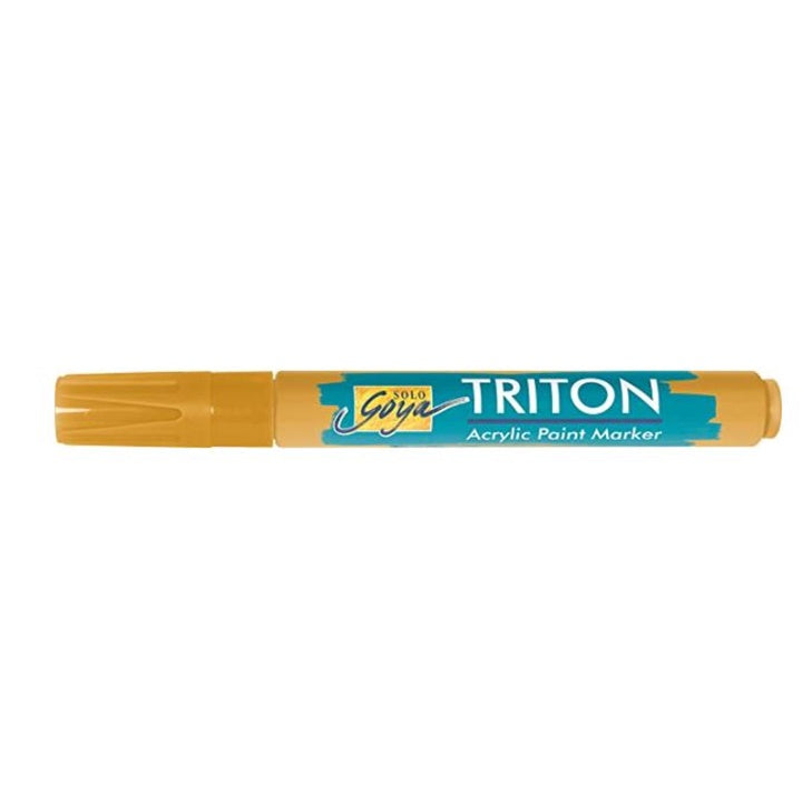 SOLO GOYA TRITON Akril filctoll 1-4 mm