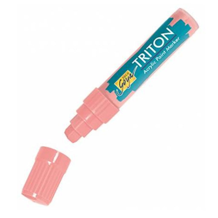 SOLO GOYA TRITON Acrylic Paint Marker 15.0 – Portrait Rosé