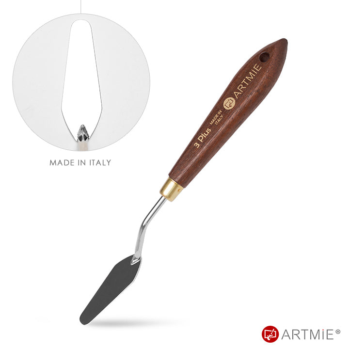 Spakli ARTMIE Plus 003