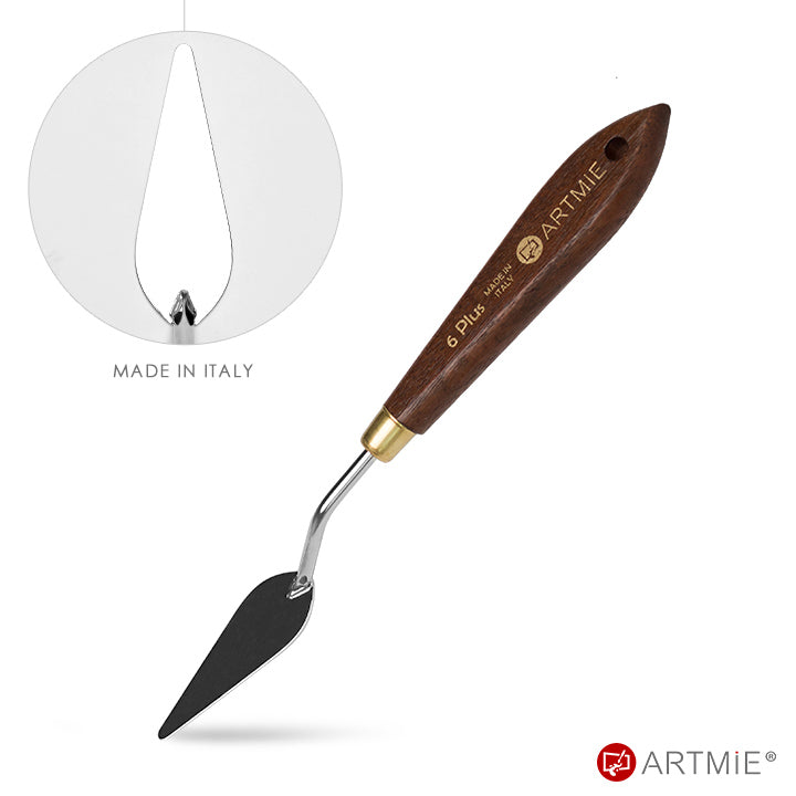 Spakli ARTMIE Plus 006