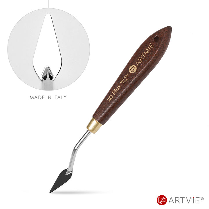 Spakli ARTMIE Plus 020