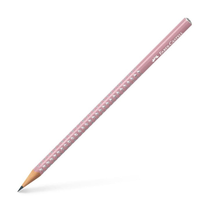 Sparkle Harmony grafit ceruza (1)