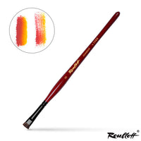 Stencilező ecset Roubloff Hobby 15RB