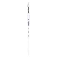 Lapos ecset Roubloff 1B32W szintetikus – 1B32W szintetikus n.8