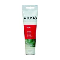 Struktúrgél LUKAS Crystal 125 ml